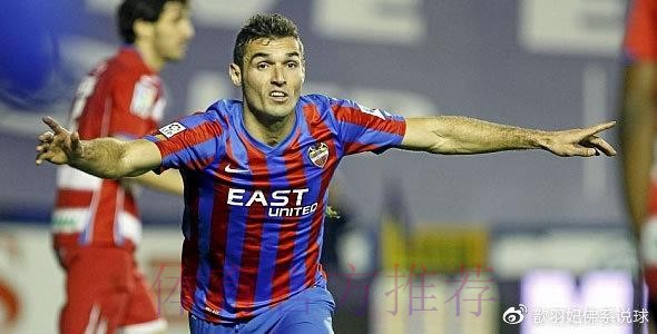 皇家馬德里 對 利雲特