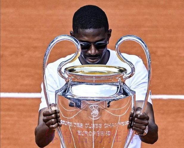 哈维救活问题青年!登贝莱5战7助攻 留在诺坎普吧 哈维救活问题青年!登贝莱5战7助攻 留在诺坎普吧